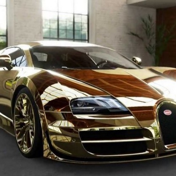 Meet your Posher, Alex - Picture 1 of 1